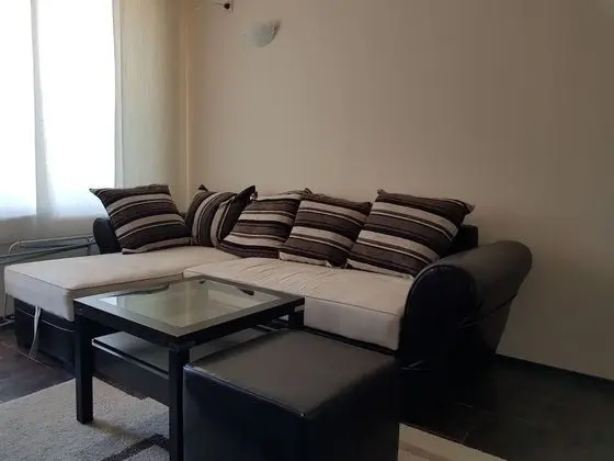 Panoramic Apart Daire, 1 Yatak Odası, Balkon, Deniz Manzaralı