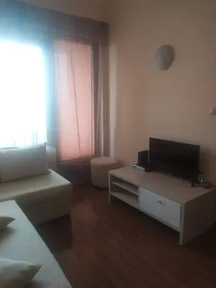 Panoramic Apart Daire, 1 Yatak Odası, Balkon, Deniz Manzaralı