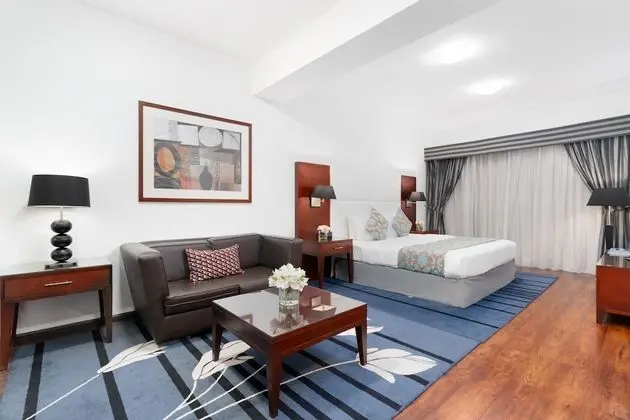 Premier King Room