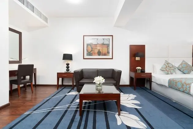 Premier King Room