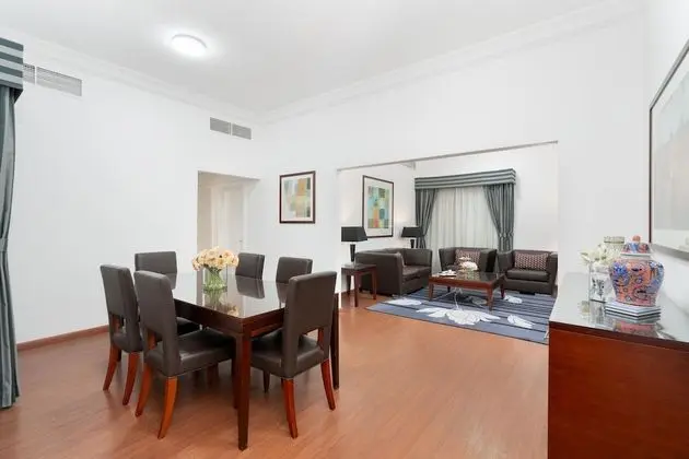 Premier King Room
