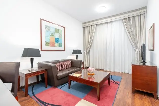 Premier Twin Room