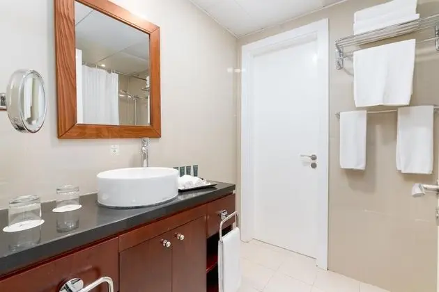 Premier Twin Room