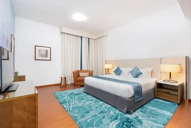 Three Bedroom Premier Suite