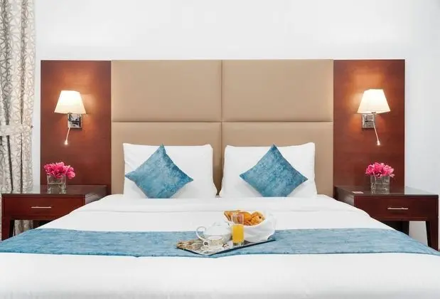 Two Bedroom Premier Apartmen
