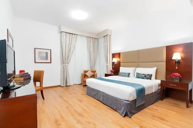 Two Bedroom Premier Apartmen