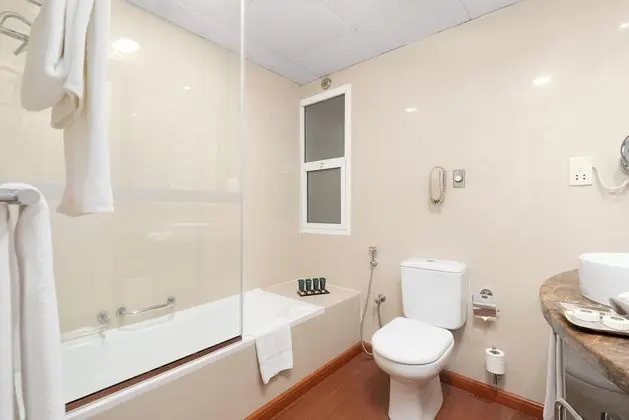 Two Bedroom Premier Apartmen