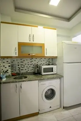 Apart Daire, 2 Yatak Odasi (6 People)