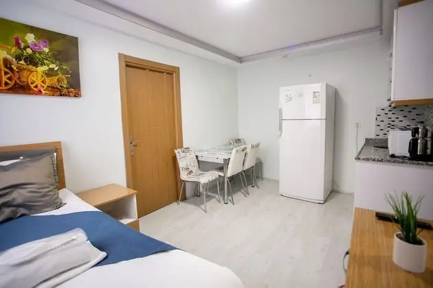 Condo, 1 Bedroom