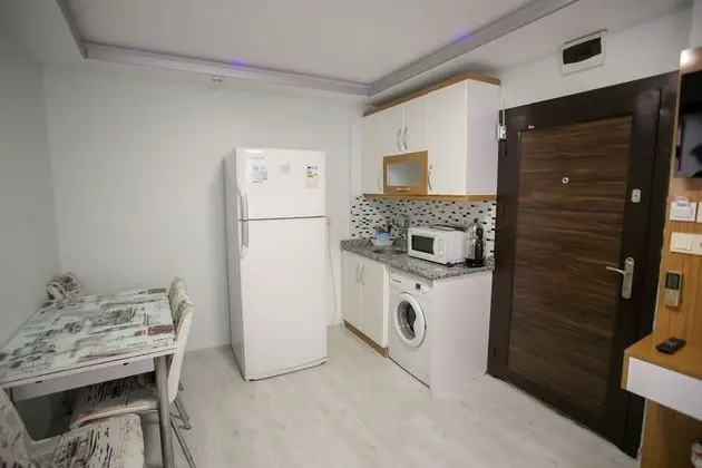 Condo, 1 Bedroom