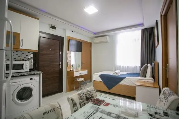 Condo, 1 Bedroom