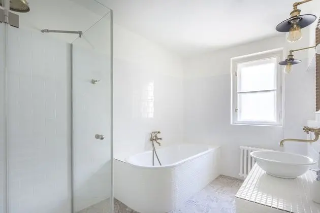 Charles Bridge View Suite