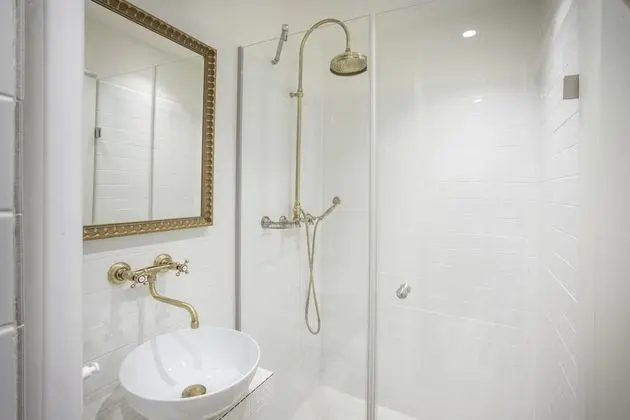 Charles Bridge View Suite