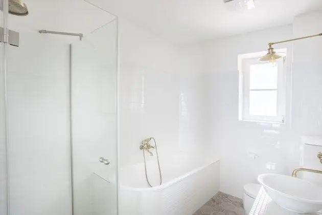 Charles Bridge View Suite