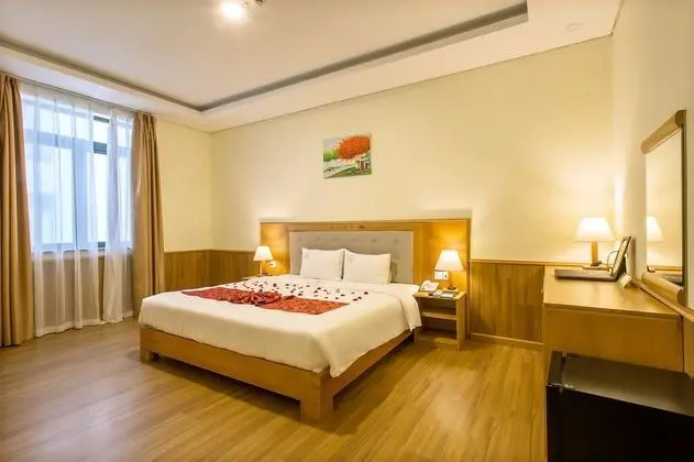 Junior Apart Daire, Şehir Manzaralı