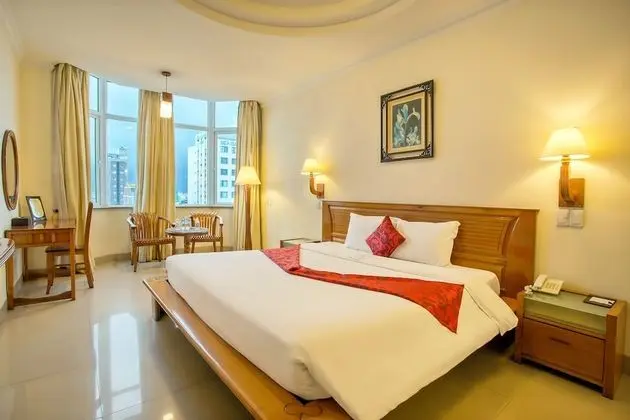 Süit, 1 En Büyük (King) Boy Yatak, Balkon, Şehir Manzaralı