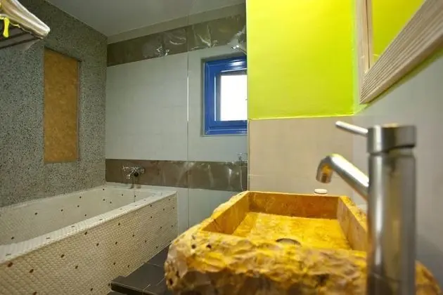 Dört Kişilik Oda