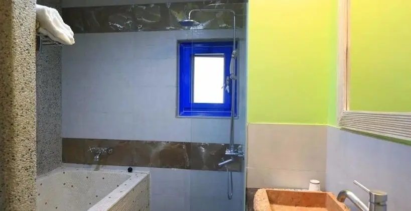 Dört Kişilik Oda