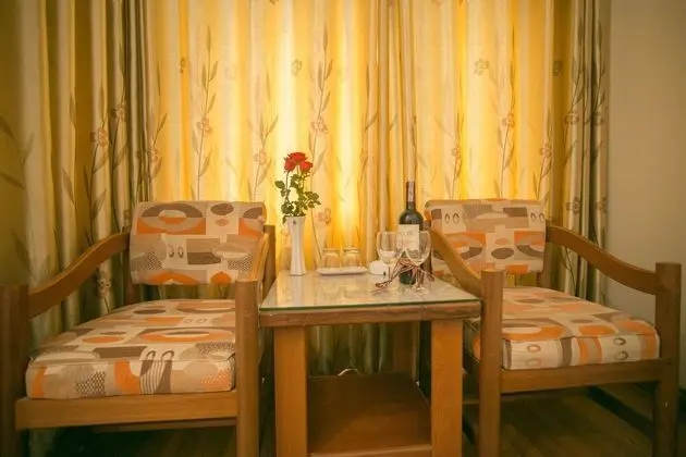 Deluxe İki Ayrı Yataklı Oda, 2 Büyük (Queen) Boy Yatak, Balkon, Şehir Manzaralı
