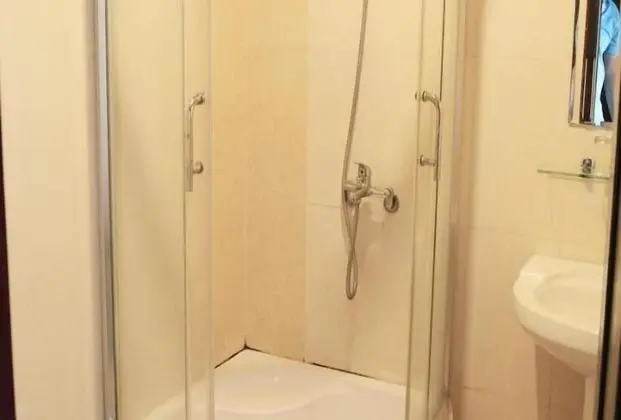 Deluxe İki Ayrı Yataklı Oda, 2 Büyük (Queen) Boy Yatak, Balkon, Şehir Manzaralı