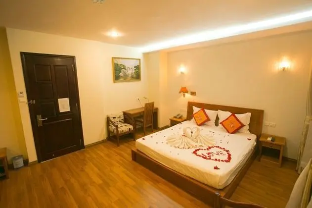 Oda, Balkon, Deniz Manzaralı (VIP)