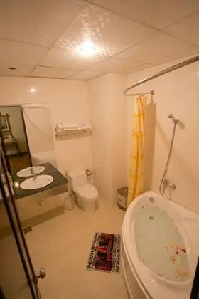 Oda, Balkon, Deniz Manzaralı (VIP)