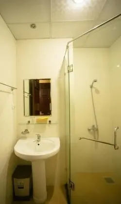 Standard İki Ayrı Yataklı Oda, 1 Yatak Odası