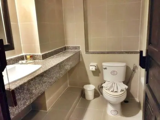 Grand Deluxe Room