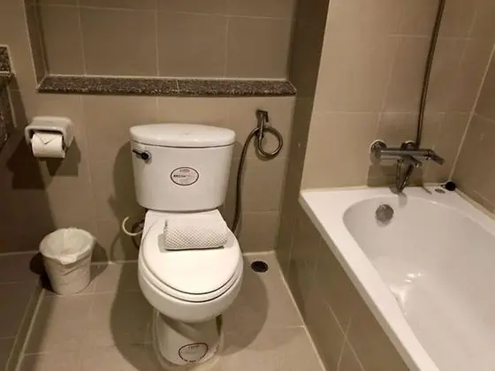 Grand Deluxe Room