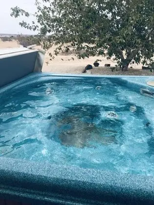 Ev, Birden Çok Yatak, Sıcak Su Havuzu, Dağ Manzaralı