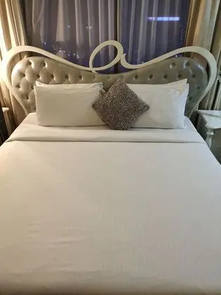 Deluxe Oda, 1 Yatak Odası