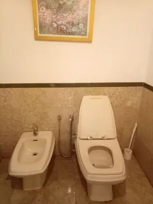 Deluxe Oda, 1 Yatak Odası