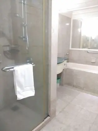 Deluxe Oda, 1 Yatak Odası