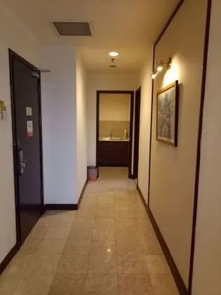 Premier Stüdyo Süit, 1 Yatak Odası