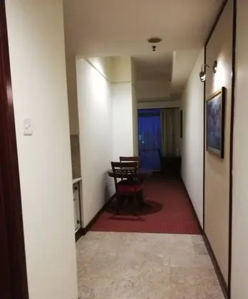 Premier Stüdyo Süit, 1 Yatak Odası
