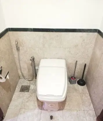 Premier Stüdyo Süit, 1 Yatak Odası