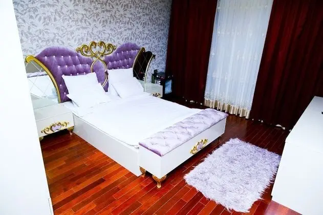 Standard Tek Kişilik Oda