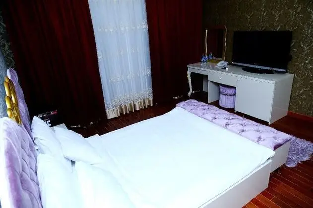 Standard Tek Kişilik Oda
