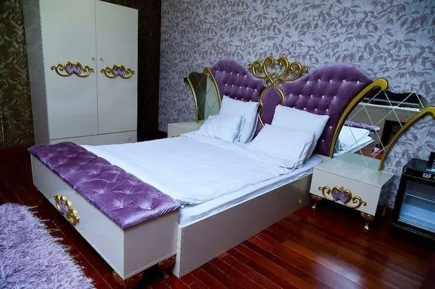 Standard Tek Kişilik Oda