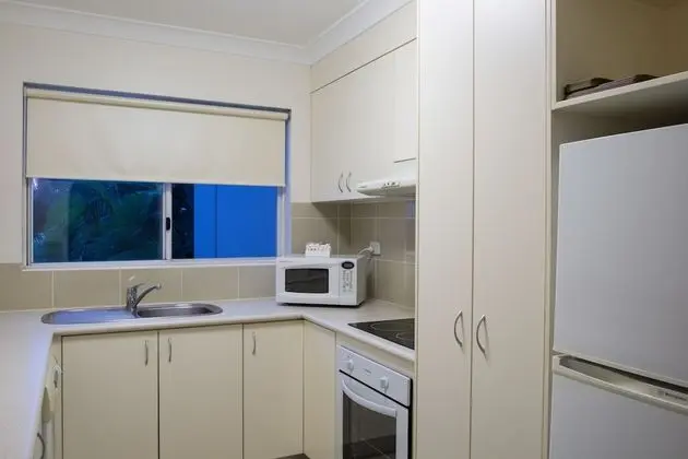 Standard Apart Daire, 2 Yatak Odası, Sigara İçilmez, Mutfak (5 Night Special)