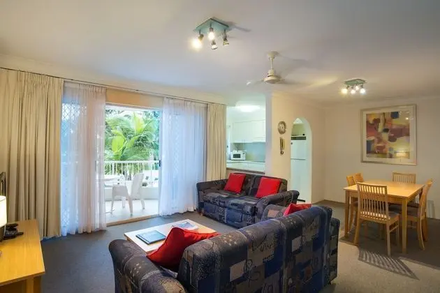 Standard Apart Daire, 2 Yatak Odası, Sigara İçilmez, Mutfak (5 Night Special)