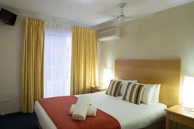 Standard Apart Daire, 2 Yatak Odası, Sigara İçilmez, Mutfak (Apartment)