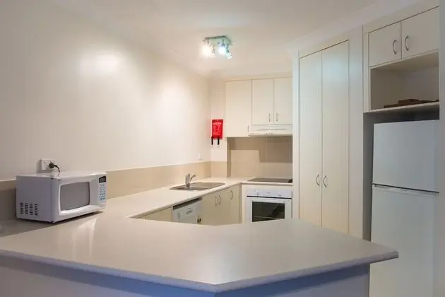 Standard Apart Daire, 2 Yatak Odası, Sigara İçilmez, Mutfak (Apartment)