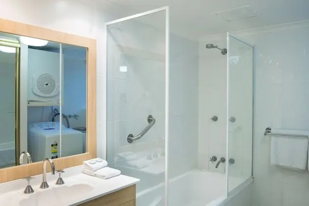 Standard Apart Daire, 2 Yatak Odası, Sigara İçilmez, Mutfak (Apartment)