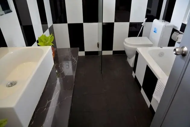 Deluxe Üç Kişilik Oda, Balkon, Havuz Manzaralı (Free Airport Pick Up)