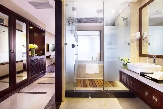 Luxury Süit