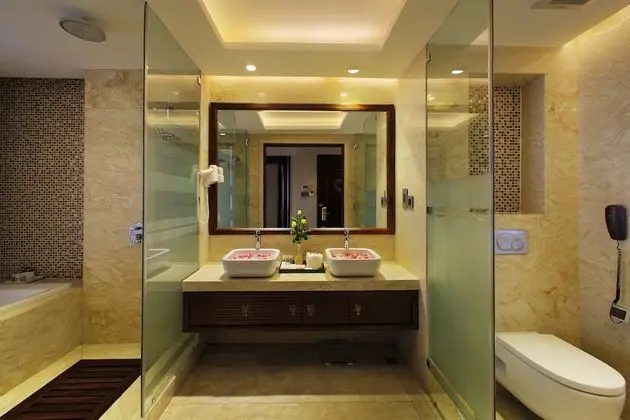 Luxury Süit