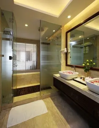 Luxury Süit