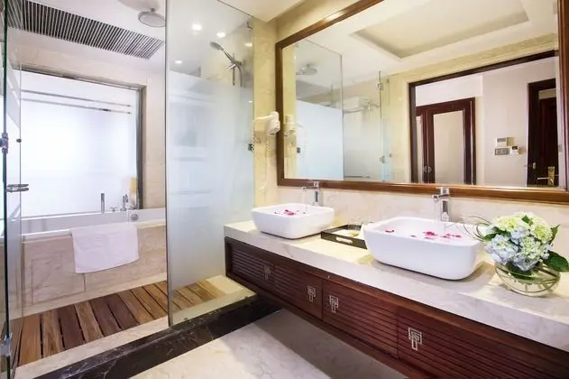 Luxury Süit