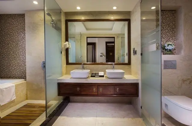 Luxury Süit, Teras, Şehir Manzaralı